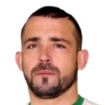 Matías Donoso