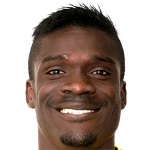 Ngissah Bismark