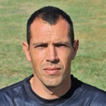 Luca Mazzoni