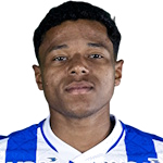 Thayllon Roberth
