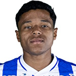 Thayllon Roberth