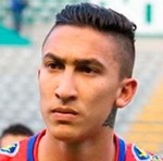 Anibal Hernández
