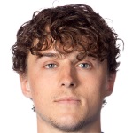 Jacob Palander