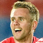 David Thor Vidarsson