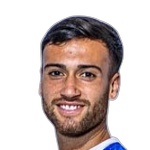Nicolás Cabral