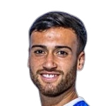 Nicolás Cabral