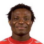 Adeshina Lawal