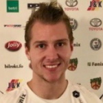 Robert Hedin Brockie