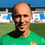 Antonio Calderón