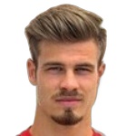 Dominik Starkl