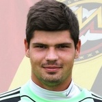 Timofiy Sheremeta