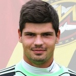 Timofiy Sheremeta