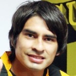 Dario Ocampo