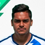 Joel Martínez