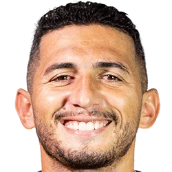 Danilo Barcelos