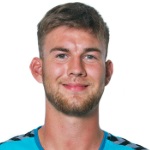 Nikolaj Lyngø