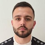 Domagoj Marušić