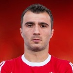 Renaldo Kalari