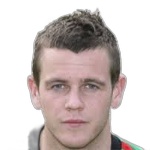 Jamie McGovern