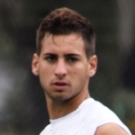 Nicolás Herranz
