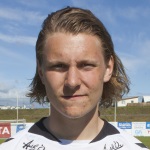 Sigurður Grétar Benónýsson