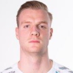 Breki Omarsson