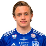 Johan Waag Hognesen