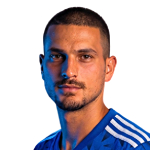 Leonidas Kyriakou