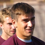 Volodymyr Baenko