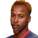Alsény Bah