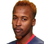 Alsény Bah