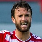 Daniel Seaborne