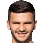 Benssad Sulejmani