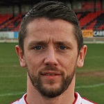 Rory Patterson