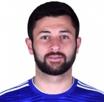 Shota Kerdzevadze