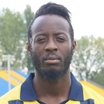 Larsen Toure