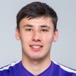 Serikbol Kapanov