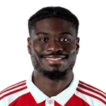Eric Ebimbe