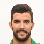 Enrique Carreño