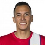 Blas Pérez