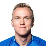 Dmitriy Otstavnov