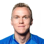 Dmitriy Otstavnov