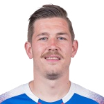 Ólafur Ingi Skúlason