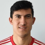 Stefano Bonomo