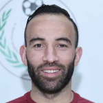 Sid Ali Lakroum