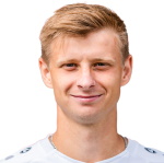 Pavlo Lukyanchuk