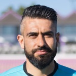Mădălin George Smaranda