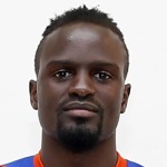 McDonald Mariga