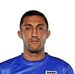 Mohamed Larbi