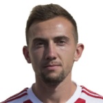 Florin Daniel Dumbravă